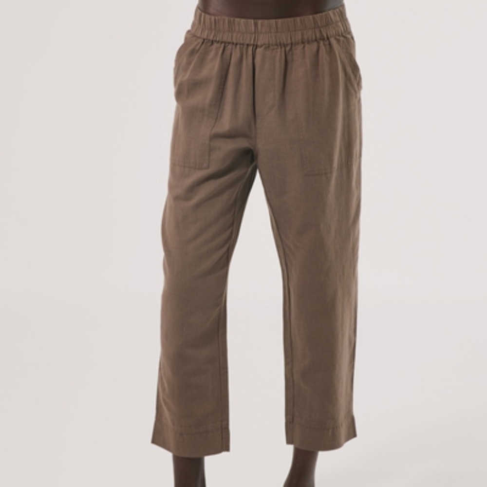 PACT The Harbor Pants- NWOT